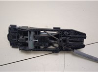  Ручка двери наружная Skoda SuperB 2008-2015 20384143 #4