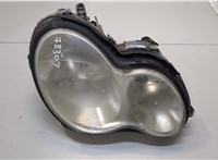  Фара (передняя) Mercedes C W203 2000-2007 20384144 #1