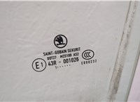  Стекло боковой двери Skoda SuperB 2008-2015 20384147 #2