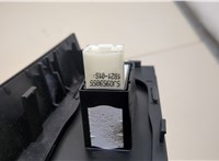  Кнопка стеклоподъемника (блок кнопок) Skoda SuperB 2008-2015 20384150 #4