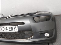  Заглушка буксировочного крюка Mitsubishi L200 2006-2015 11388009 #2