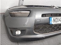  Заглушка буксировочного крюка Mitsubishi L200 2006-2015 11388009 #14