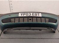  Бампер Opel Zafira A 1999-2005 20384154 #1