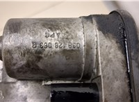  Заслонка дроссельная Volkswagen Jetta 5 2004-2010 20384156 #3
