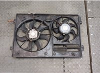 1K0121207BC Вентилятор радиатора Volkswagen Tiguan 2007-2011 20384157 #2
