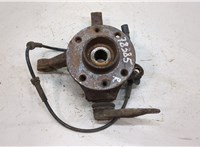  Ступица (кулак, цапфа) Renault Megane 1996-2002 20384161 #1