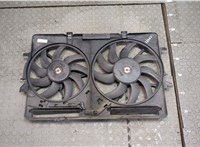 8K0121003M Вентилятор радиатора Audi A4 (B8) 2007-2015 20384162 #2