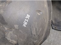  Защита арок (подкрылок) BMW 3 E46 1998-2005 20384163 #3