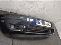 1237637, 1336711, 2N1117762CAJAHC Бампер Ford Fusion 2002-2012 20384169 #2
