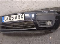 1237637, 1336711, 2N1117762CAJAHC Бампер Ford Fusion 2002-2012 20384169 #11