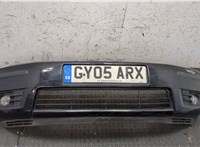 1237637, 1336711, 2N1117762CAJAHC Бампер Ford Fusion 2002-2012 20384169 #12