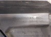 A2215001193 Вентилятор радиатора Mercedes S W221 2005-2013 20384175 #3