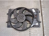 A2035000293 Вентилятор радиатора Mercedes C W203 2000-2007 20384178 #1