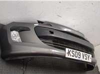 7401LS Бампер Peugeot 308 2007-2013 20384183 #3