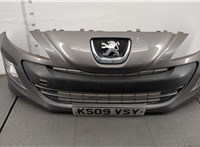 7401LS Бампер Peugeot 308 2007-2013 20384183 #1