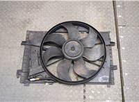 A2035001793 Вентилятор радиатора Mercedes CLC 2008-2011 20384187 #1