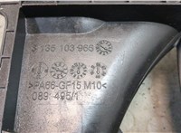 A2035001793 Вентилятор радиатора Mercedes CLC 2008-2011 20384187 #3