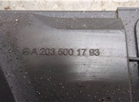 A2035001793 Вентилятор радиатора Mercedes CLC 2008-2011 20384187 #4