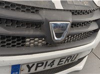  Бампер Dacia Sandero 2012-2020 20384193 #2