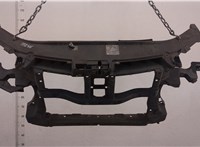  Рамка передняя (телевизор) Volkswagen Passat 6 2005-2010 20384195 #1