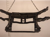  Рамка передняя (телевизор) Volkswagen Passat 6 2005-2010 20384195 #2