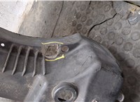 3C0805588H Рамка передняя (телевизор) Volkswagen Passat 6 2005-2010 20384195 #7