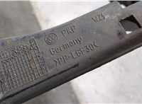 3C0805588H Рамка передняя (телевизор) Volkswagen Passat 6 2005-2010 20384195 #8