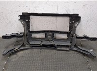 3C0805588H Рамка передняя (телевизор) Volkswagen Passat 6 2005-2010 20384195 #9