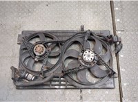  Вентилятор радиатора Audi TT (8N) 1998-2006 20384196 #1