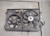  Вентилятор радиатора Audi TT (8N) 1998-2006 20384196 #2