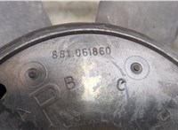  Вентилятор радиатора Audi TT (8N) 1998-2006 20384196 #6