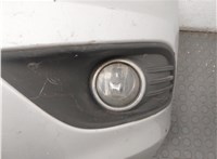  Бампер Ford Focus 2 2008-2011 20384197 #2