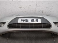 1521127, 1526154, 8M5117757BDXWAA Бампер Ford Focus 2 2008-2011 20384197 #10