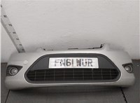  Бампер Ford Focus 2 2008-2011 20384197 #1