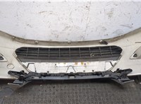 1521127, 1526154, 8M5117757BDXWAA Бампер Ford Focus 2 2008-2011 20384197 #14