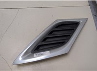  Решетка радиатора Saab 9-3 2002-2014 20384199 #1