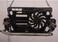  Вентилятор радиатора Audi A6 (C6) 2004-2011 11388042 #1