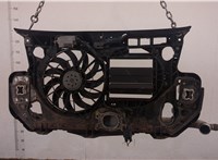  Вентилятор радиатора Audi A6 (C6) 2004-2011 11388042 #2