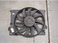 A2115002293 Вентилятор радиатора Mercedes E W211 2002-2009 20384203 #1