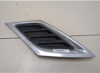  Решетка радиатора Saab 9-3 2002-2014 20384204 #1