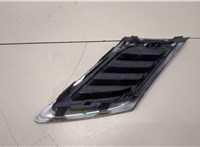  Решетка радиатора Saab 9-3 2002-2014 20384204 #4