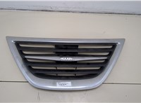  Решетка радиатора Saab 9-3 2002-2014 20384206 #1
