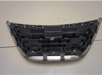  Решетка радиатора Saab 9-3 2002-2014 20384206 #6