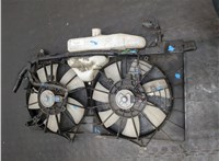  Вентилятор радиатора Mazda 6 (GH) 2007-2012 20384210 #6