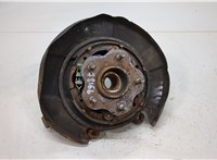  Ступица (кулак, цапфа) Nissan Elgrand 2002-2010 20384214 #2