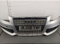 8K0807105 Бампер Audi A4 (B8) 2007-2015 20384215 #1