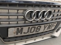 8K0807105 Бампер Audi A4 (B8) 2007-2015 20384215 #2