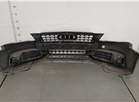 8K0807105 Бампер Audi A4 (B8) 2007-2015 20384215 #8
