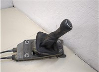  Кулиса КПП Volkswagen Polo 2009-2014 20384221 #3
