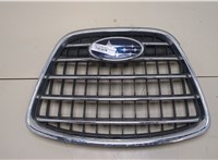 91121XA00A, 91121XA18A, 91121XA19A Решетка радиатора Subaru Tribeca (B9) 2004-2014 20384223 #1